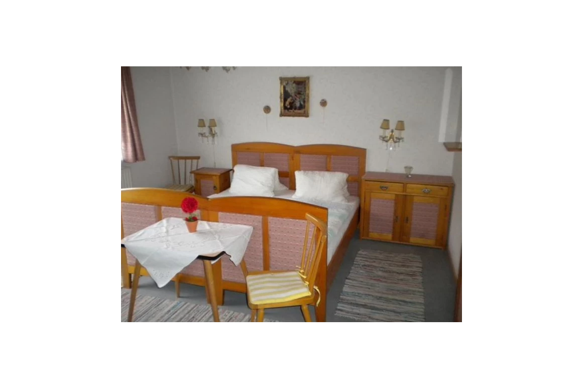 Frühstückspension: Gästehaus Schwaiger