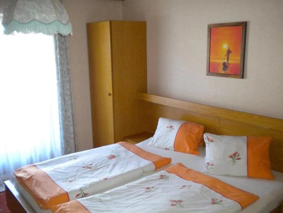 Frühstückspension: Gästehaus Schwaiger