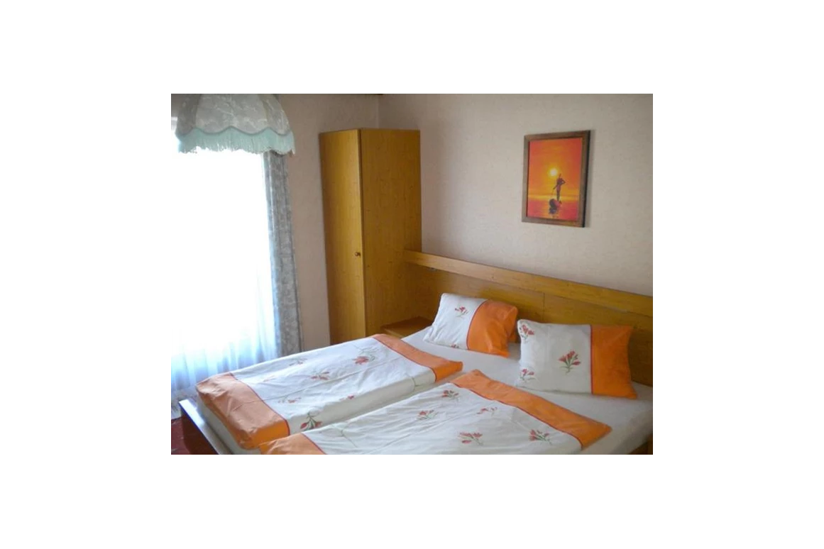 Frühstückspension: Gästehaus Schwaiger