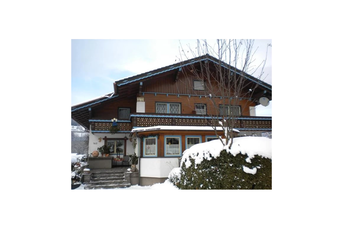 Frühstückspension: Gästehaus Schwaiger