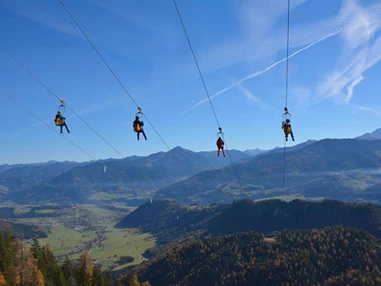 Frühstückspension: Gästehaus Schwaiger