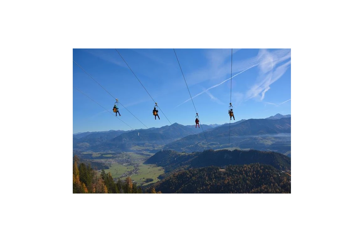 Frühstückspension: Gästehaus Schwaiger