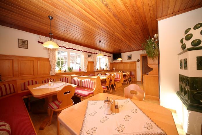 Pensionen - Garten - Hallstatt - Stanglhof