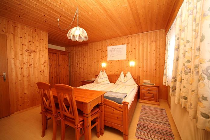 Frühstückspension: Stanglhof