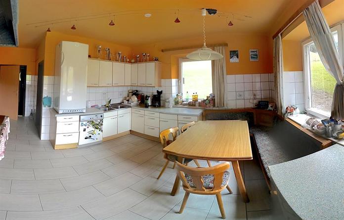 Frühstückspension: Wirthof