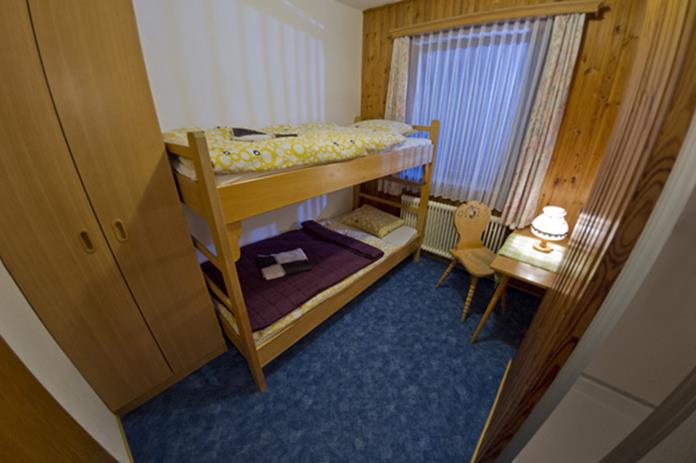 Frühstückspension: Wirthof