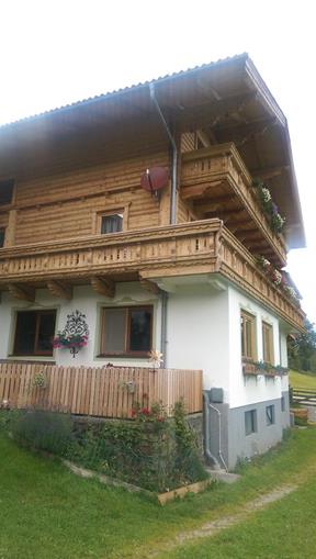 Pensionen - Gosau - Haus Talhammer Hof