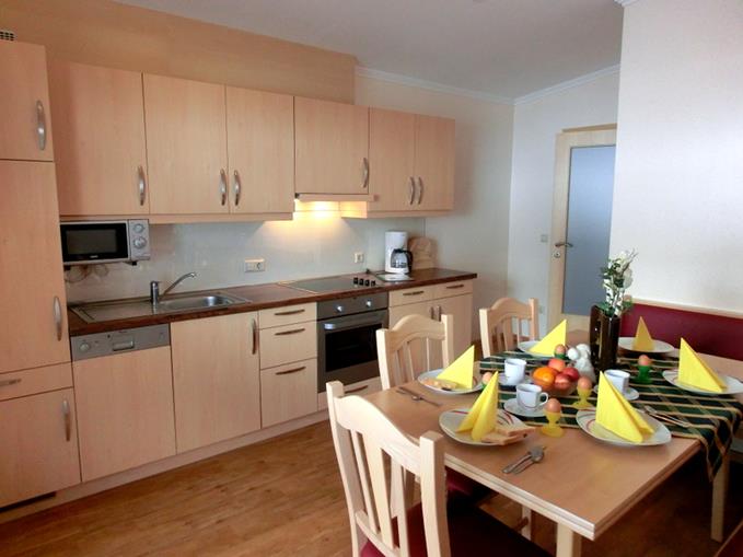 Pensionen - Schladming - Appartement Hotel Starchlhof