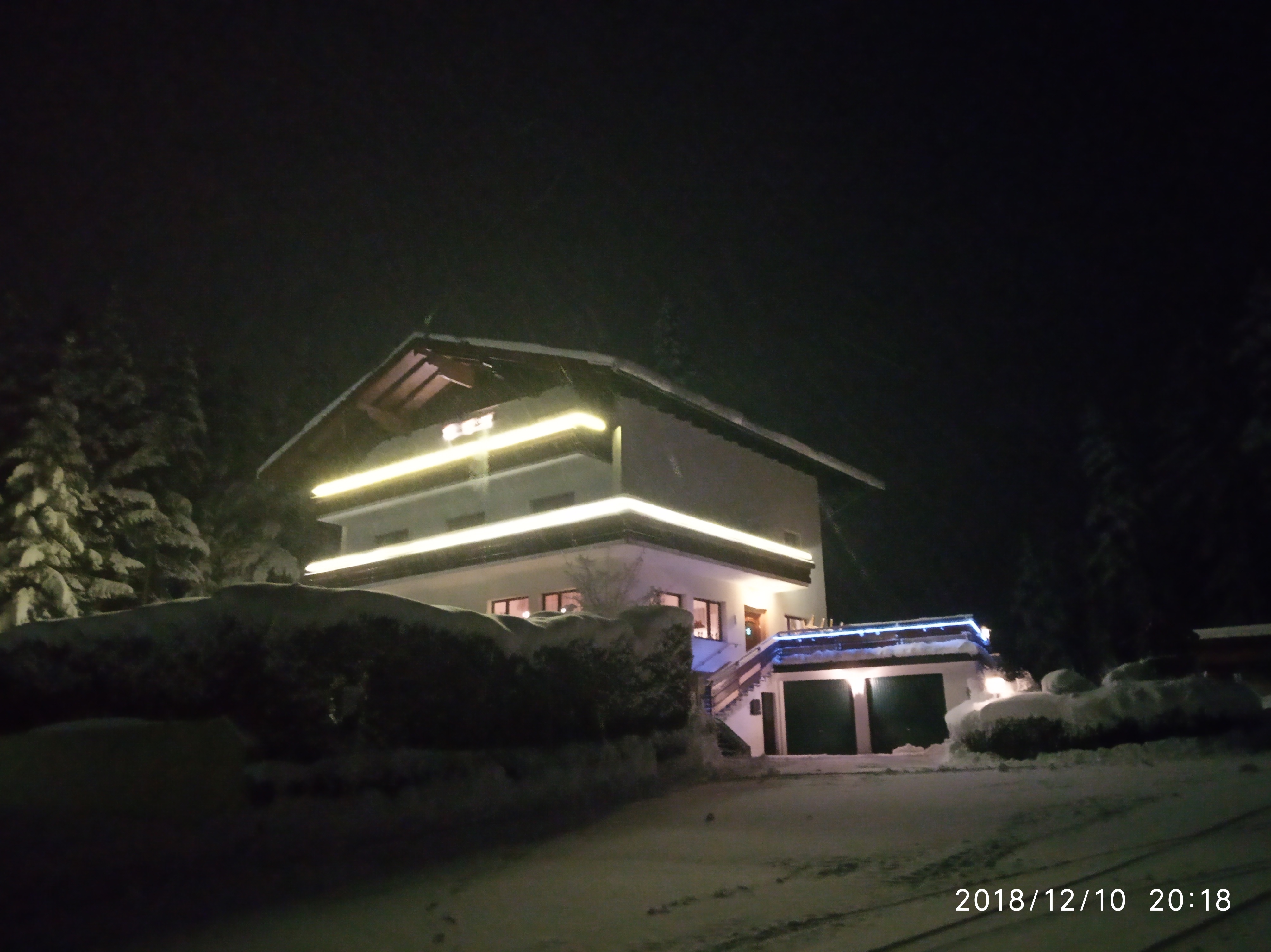 Pensionen - Flachau - Pension Concordia