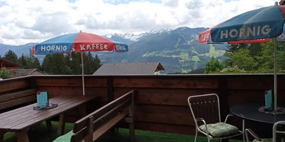 Pensionen - Ramsau am Dachstein - Pension Concordia