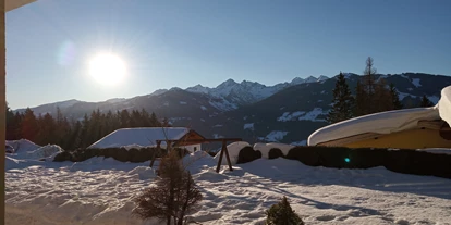 Pensionen - Ramsau am Dachstein - Pension Concordia