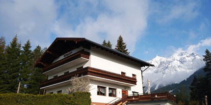 Pensionen - Schladming-Dachstein - Pension Concordia