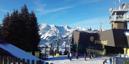 Pensionen - Ramsau am Dachstein - Pension Concordia