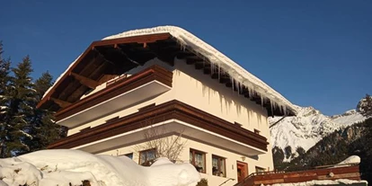 Pensionen - Ramsau am Dachstein - Pension Concordia