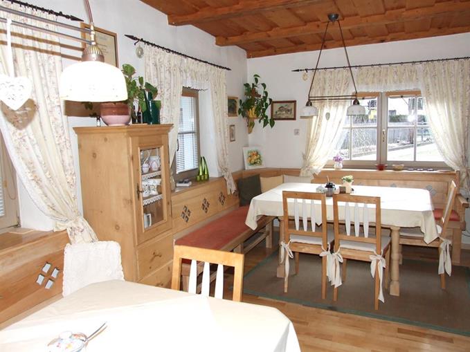 Pensionen - Mariapfarr - Auerhof