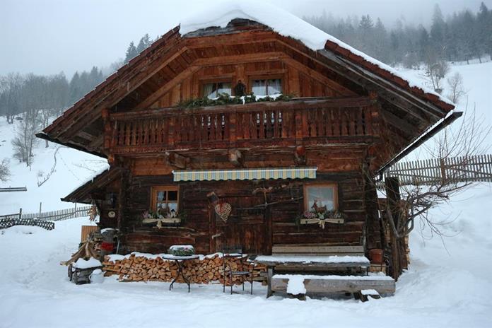Frühstückspension: Auerhof