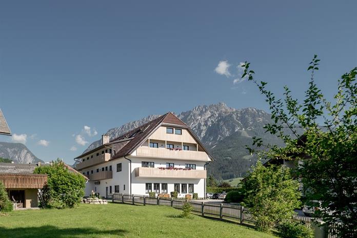 Pensionen - Gröbming - Hotel-Restaurant-Loy