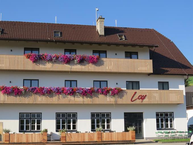 Pensionen - Gröbming - Hotel-Restaurant-Loy