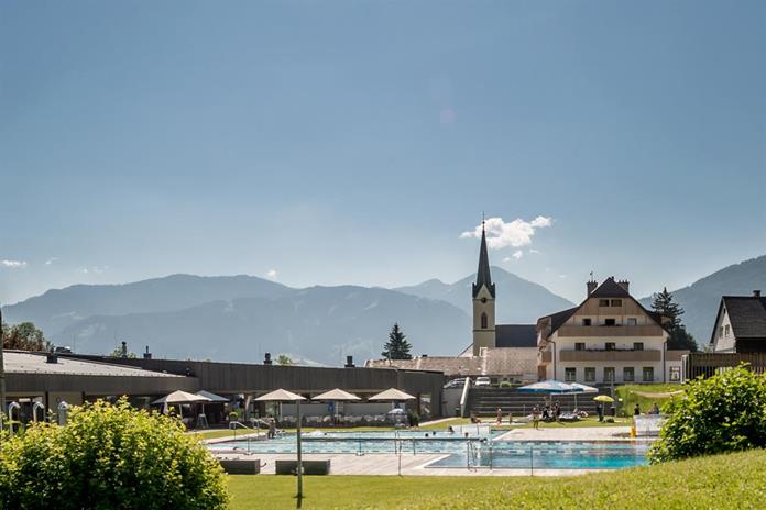 Frühstückspension: Hotel-Restaurant-Loy