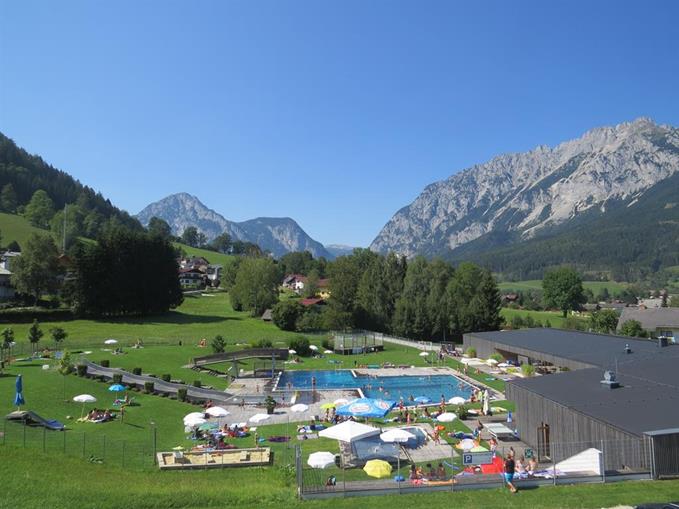 Frühstückspension: Hotel-Restaurant-Loy