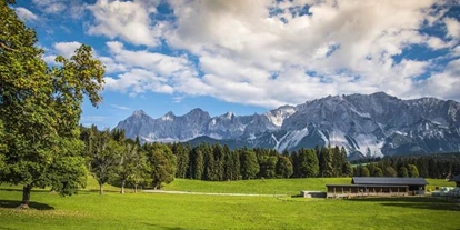 Pensionen - Ramsau am Dachstein - Fürsterhof Ramsau