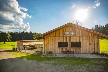 Frühstückspension: Fürsterhof Ramsau