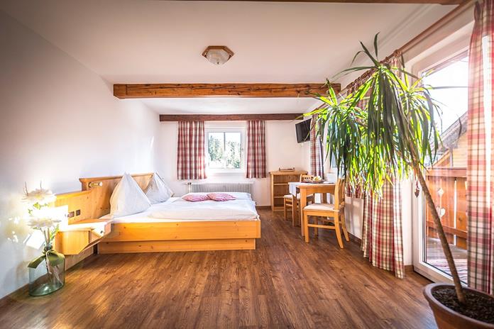 Frühstückspension: Fürsterhof Ramsau