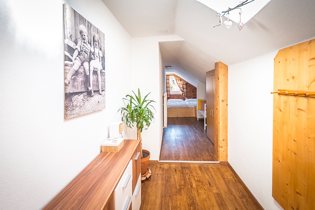 Fürsterhof Ramsau Zimmerkategorien Familienzimmer 