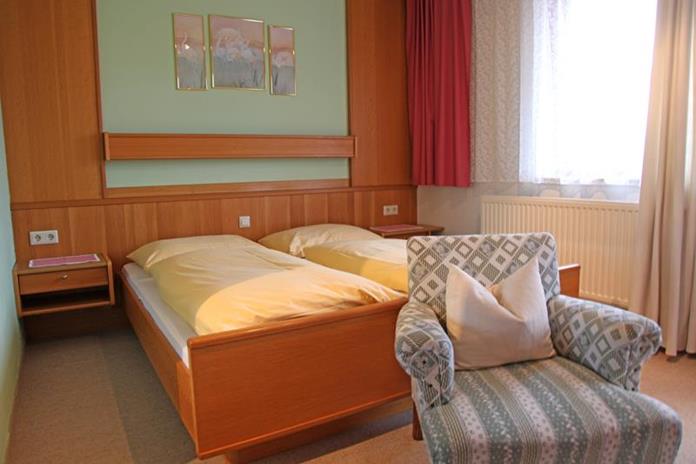 Wirtshaus Pension Aigner Fr hst ckspension in Steiermark