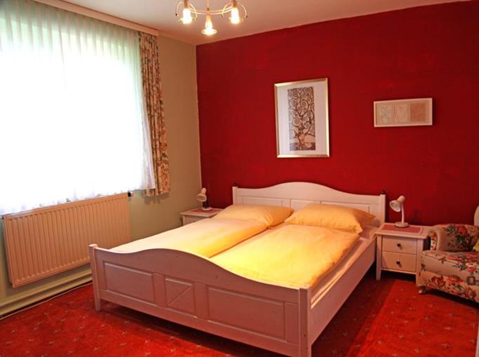 Frühstückspension: Wirtshaus - Pension Aigner