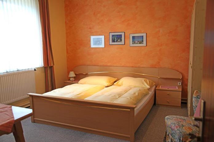 Frühstückspension: Wirtshaus - Pension Aigner