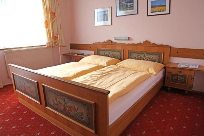 Frühstückspension: Wirtshaus - Pension Aigner