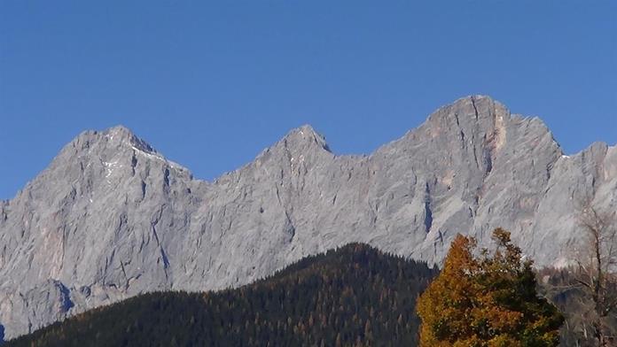 Frühstückspension: Haus Bergwald