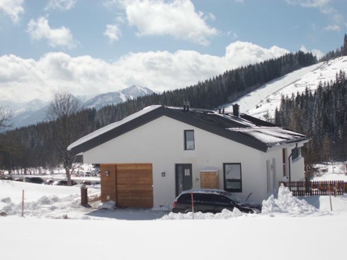 Frühstückspension: Gasthof Türlspitz