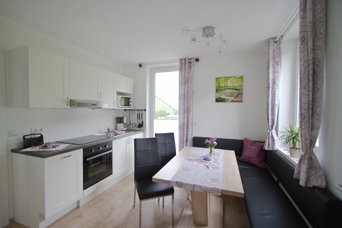 Frühstückspension: Gasthof Türlspitz