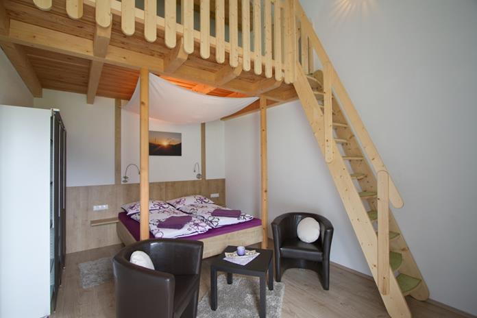 Frühstückspension: Gasthof Türlspitz