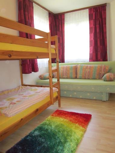 Pensionen - Hinterstoder - Christerbauerhof