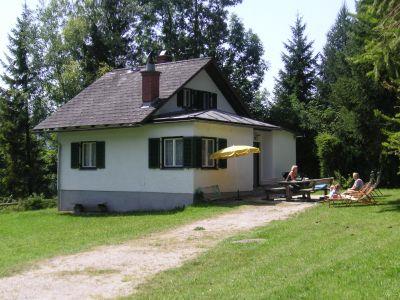 Frühstückspension: Christerbauerhof