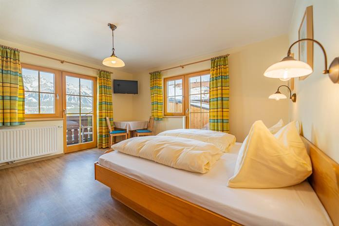 Pensionen - Gosau - Pension Restaurant Braunhofer