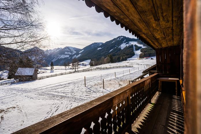 Pensionen - Gosau - Pension Restaurant Braunhofer