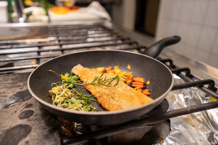 Pensionen - Gosau - Pension Restaurant Braunhofer