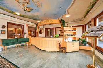 Frühstückspension: Hotel Pension Jagdhof