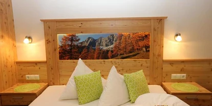 Pensionen - Ramsau am Dachstein - Aparthotel Ramsau