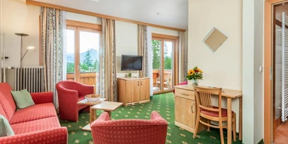 Pensionen - Ramsau am Dachstein - Aparthotel Ramsau
