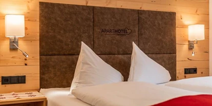 Pensionen - Ramsau am Dachstein - Aparthotel Ramsau