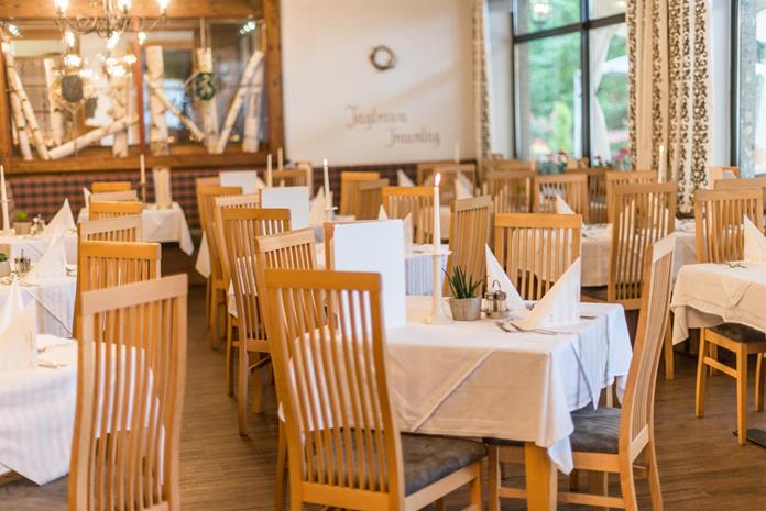 Pensionen - WLAN - Bad Mitterndorf - Apparthotel Ferienalm