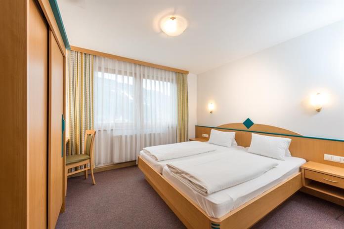 Pensionen - WLAN - Bad Mitterndorf - Apparthotel Ferienalm