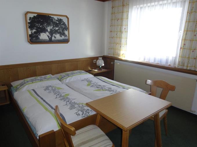 Pensionen - Gosau - Haus Kieler