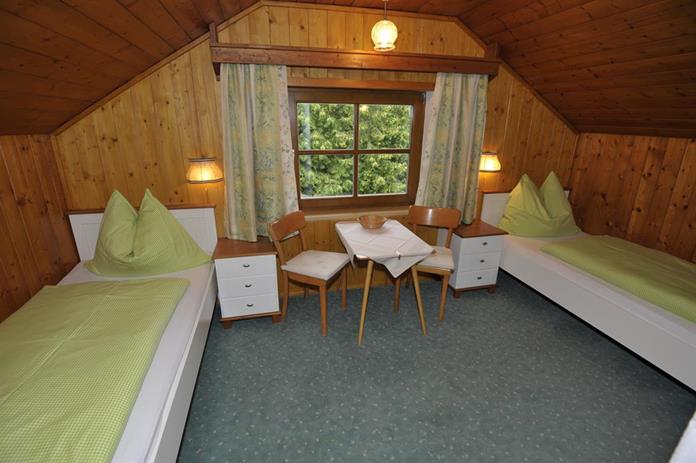 Pensionen - Schladming - Frühstückspension Fritzenhäusl