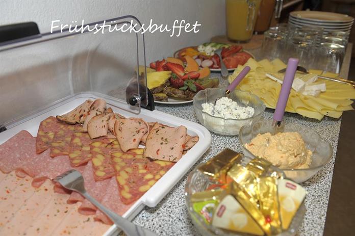 Pensionen - Schladming - Frühstückspension Fritzenhäusl